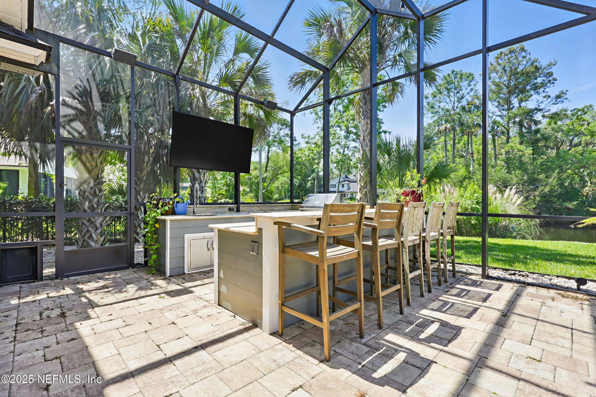 24601 Deer Trace Drive, Palm Valley, FL 32082 Photo
