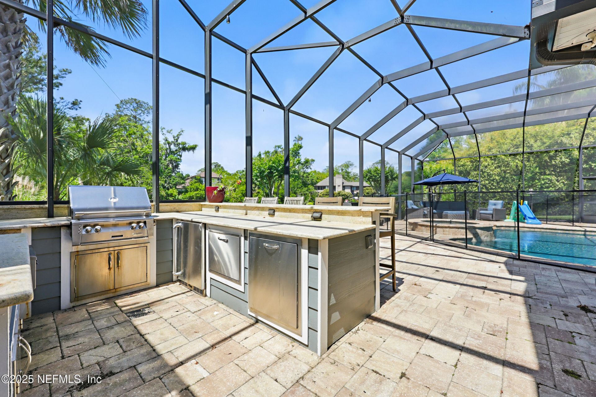 24601 Deer Trace Drive, Palm Valley, FL 32082 Photo