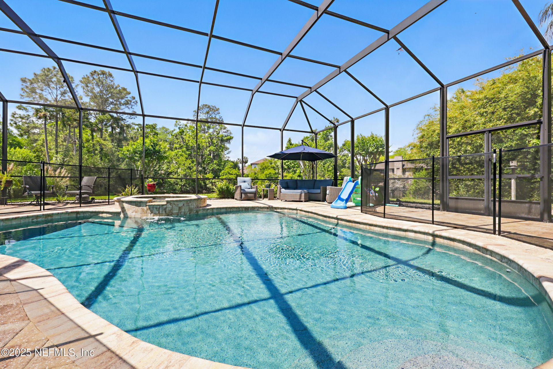 24601 Deer Trace Drive, Palm Valley, FL 32082 Photo