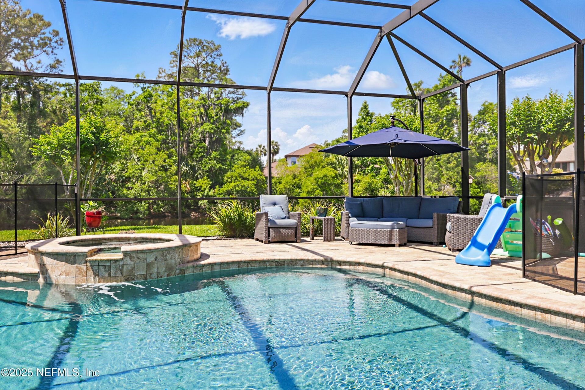 24601 Deer Trace Drive, Palm Valley, FL 32082 Photo