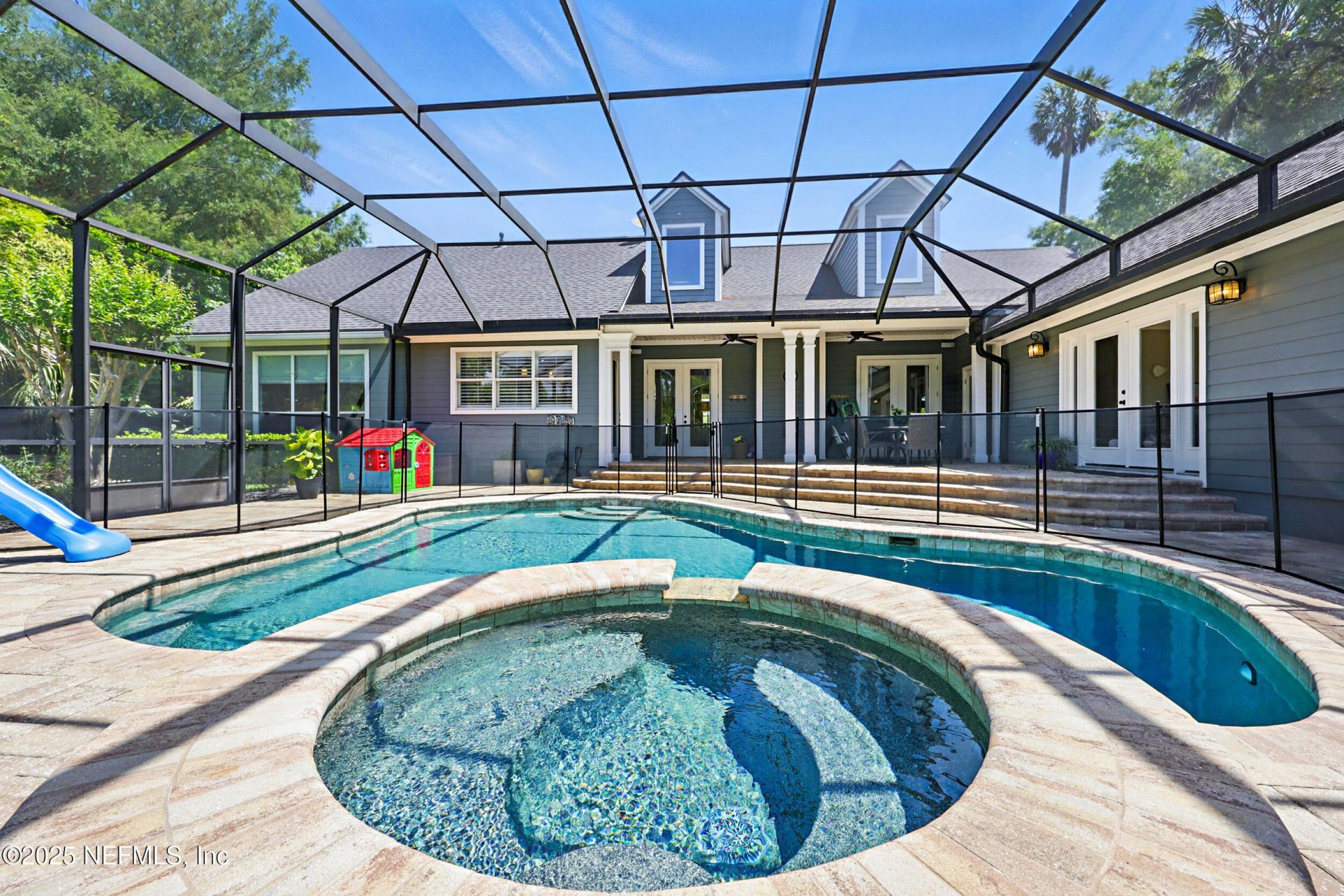 24601 Deer Trace Drive, Palm Valley, FL 32082 Photo