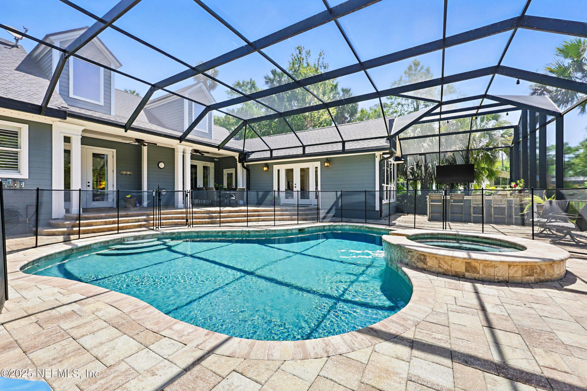24601 Deer Trace Drive, Palm Valley, FL 32082 Photo