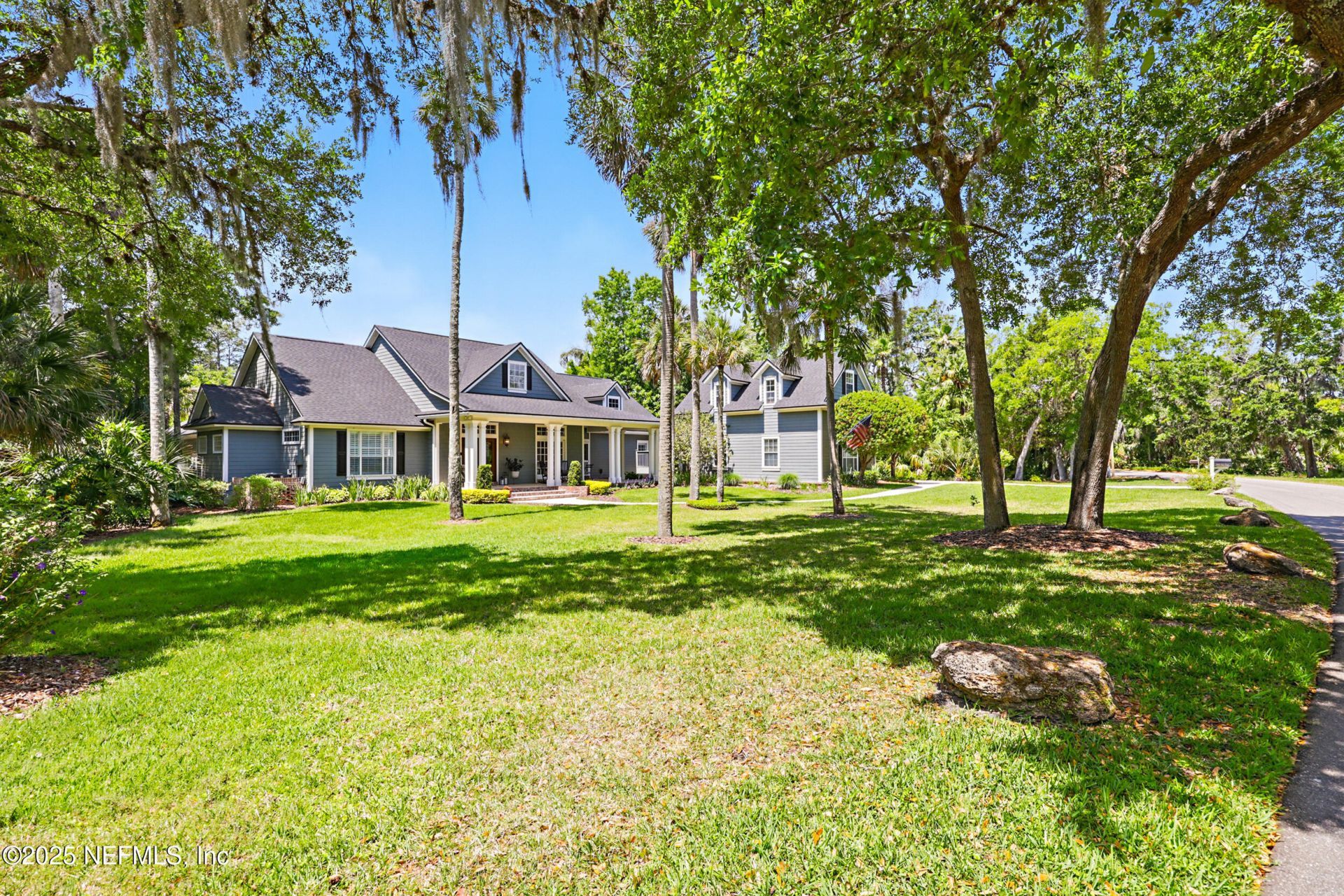 24601 Deer Trace Drive, Palm Valley, FL 32082 Photo