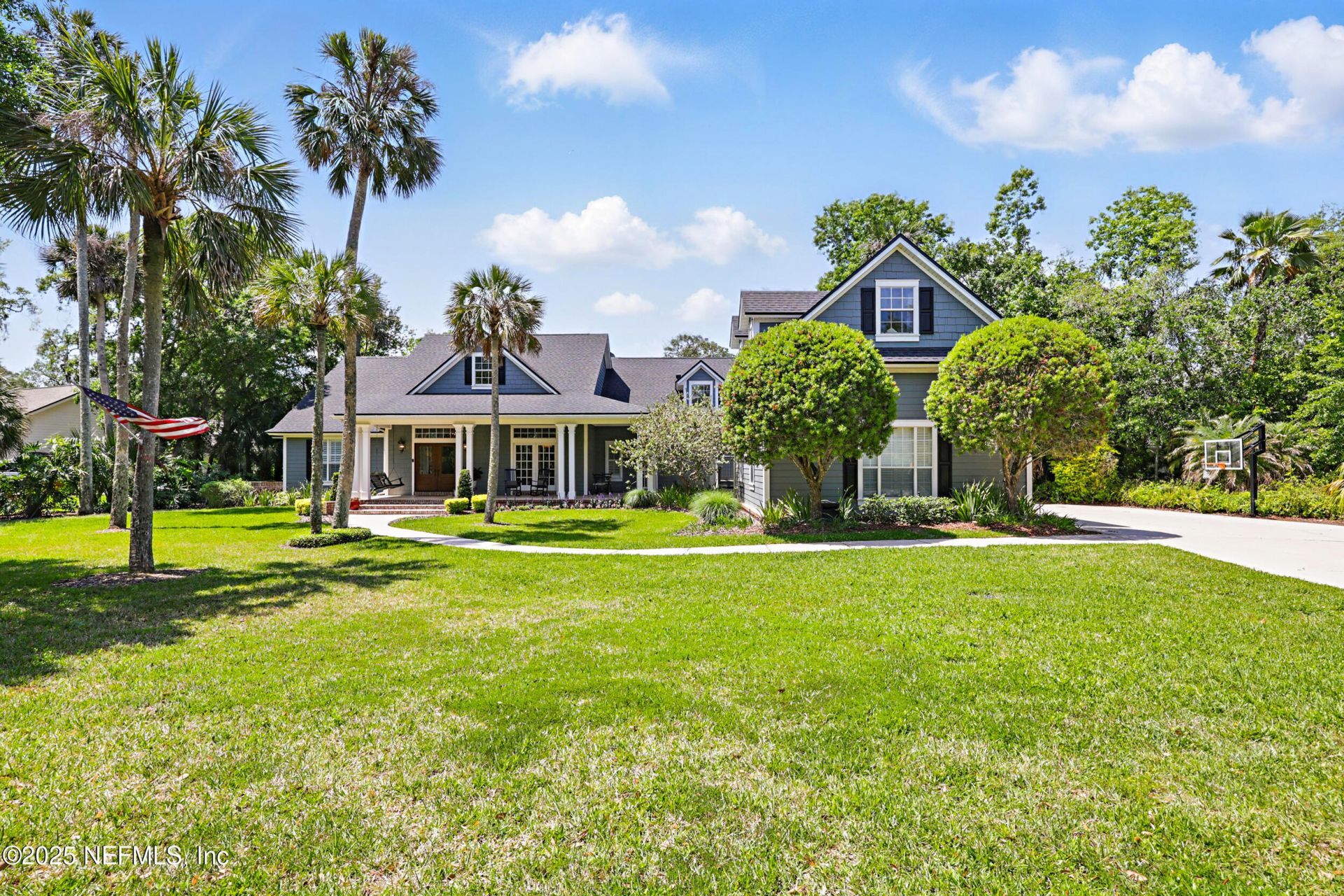 24601 Deer Trace Drive, Palm Valley, FL 32082 Photo