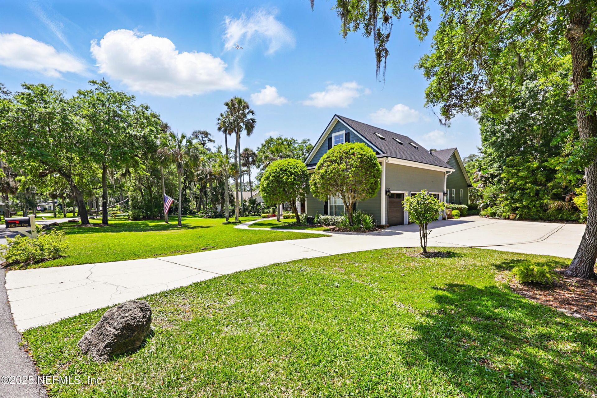 24601 Deer Trace Drive, Palm Valley, FL 32082 Photo