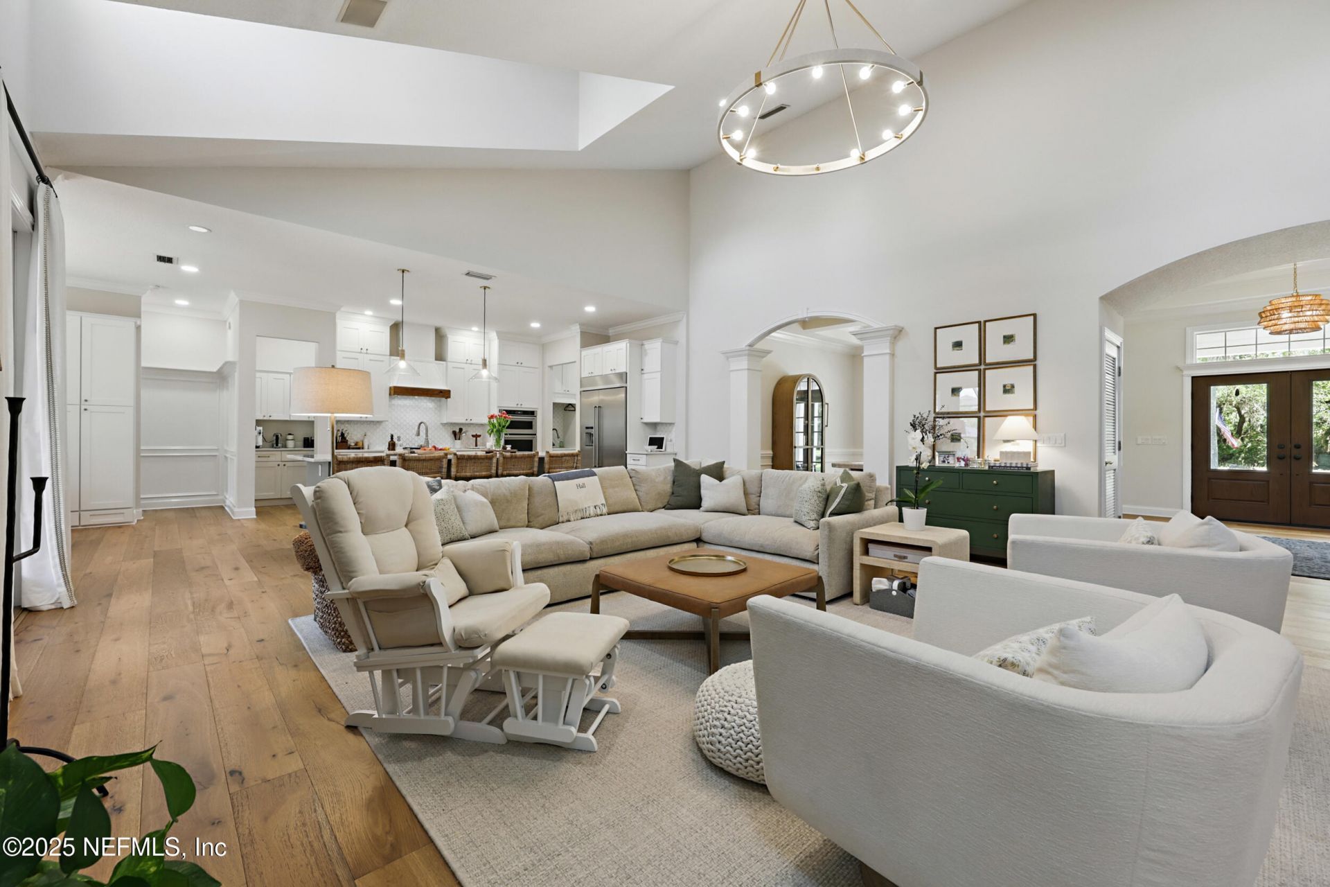 24601 Deer Trace Drive, Palm Valley, FL 32082 Photo