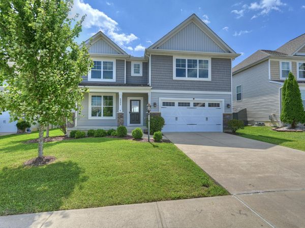 6553 Cannondale Drive, Burlington, KY 41005