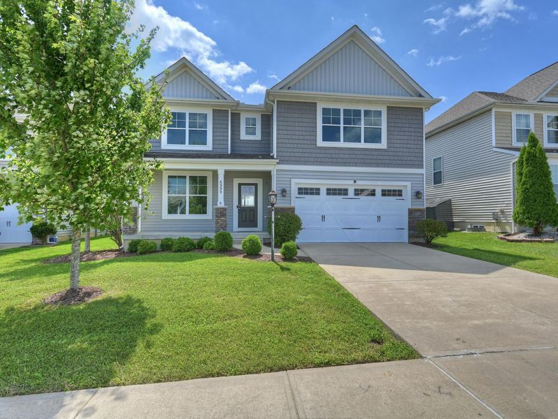 6553 Cannondale Drive, Burlington, KY 41005 Photo 1