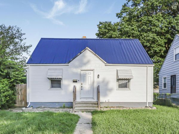 2190 Grasmere Avenue, Columbus, OH 43211