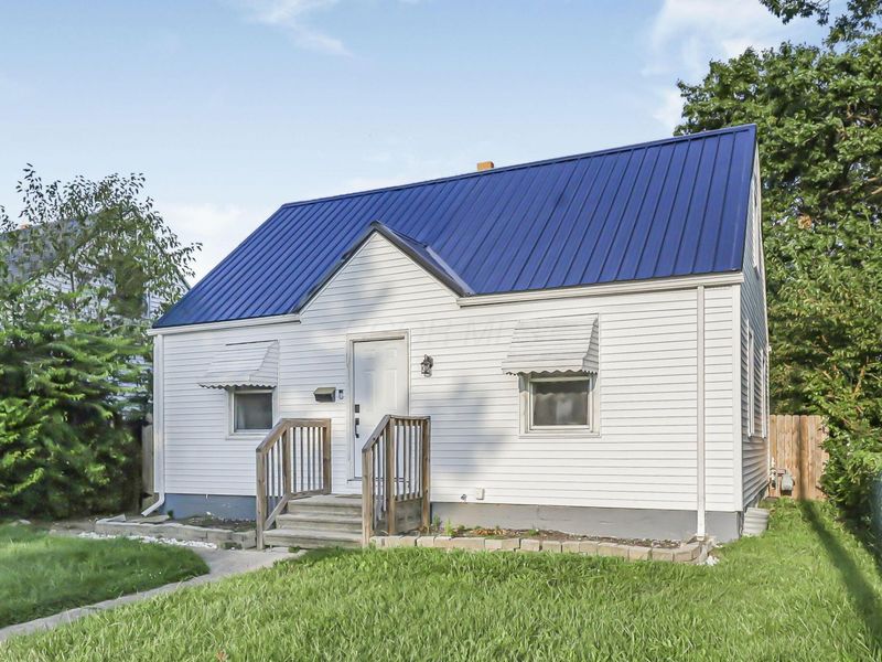 2190 Grasmere Avenue, Columbus, OH 43211 Photo 2