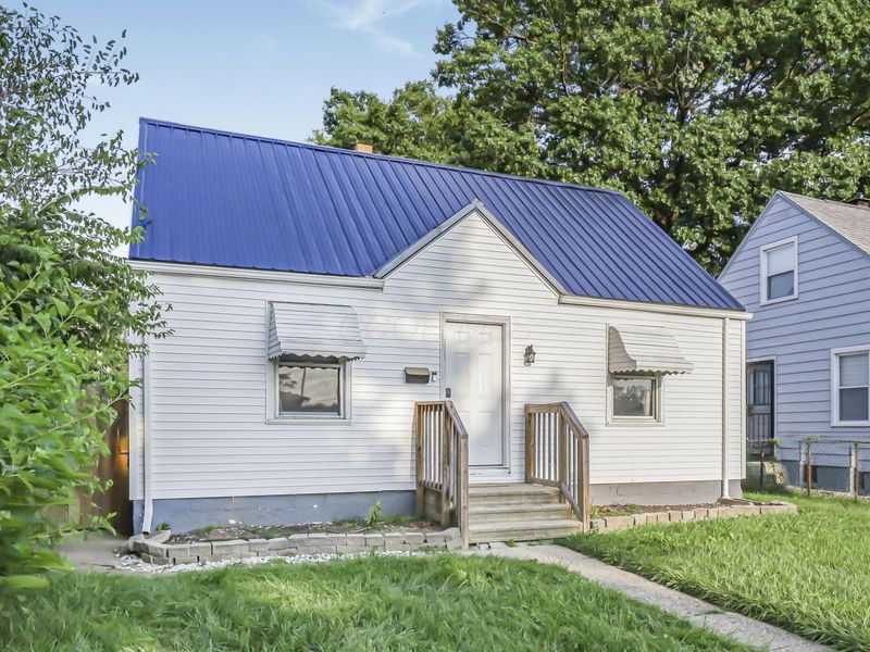 2190 Grasmere Avenue, Columbus, OH 43211 Photo 3