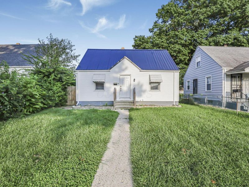 2190 Grasmere Avenue, Columbus, OH 43211 Photo 4