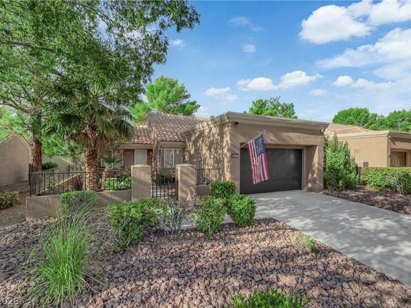 8541 Willowrich Drive , Las Vegas, NV 89134