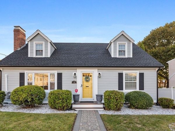 15 Northrop Ter, Lynn, MA 01904