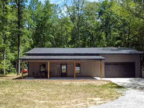 3317 HWY 42N, Forsyth, GA 31029
