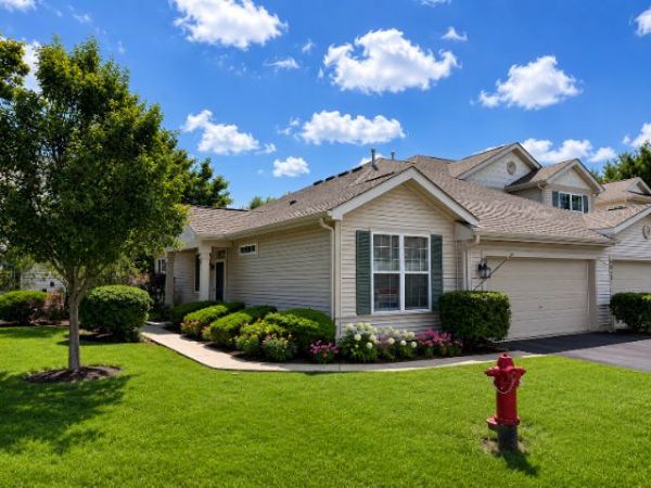 6415 Cherrywood Court , Fox Lake, IL 60020
