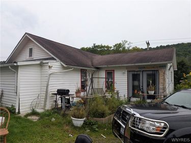 386 W Notch Road, Bolivar, NY 14715