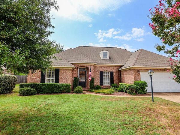 123 Breckenridge Drive, Oxford, MS 38655