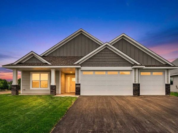 3366 Kady Avenue NE, Saint Michael, MN 55376