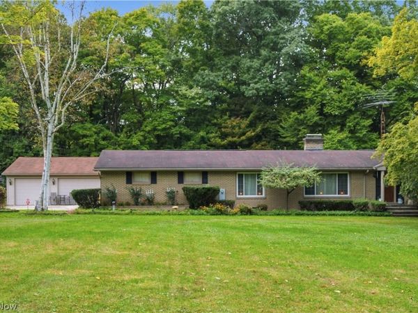 885 W Pidgeon Road, Salem, OH 44460