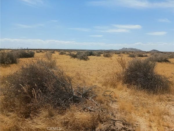 125 Old Hwy 58 (near), Boron, CA 93516