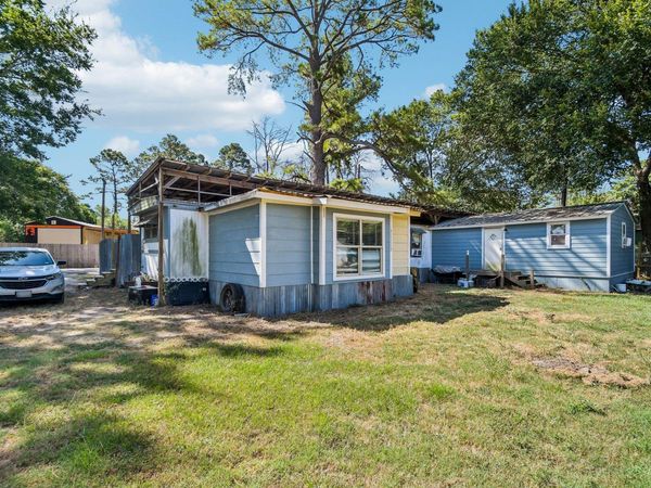 126 Market ST, Bastrop, TX 78602