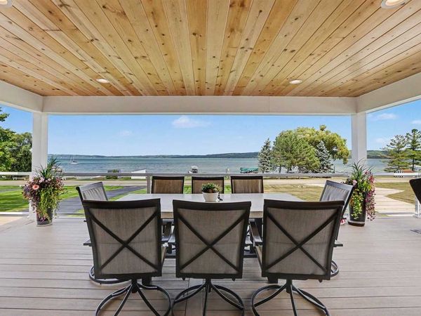4906 Lakeshore Road, Boyne City, MI 49712
