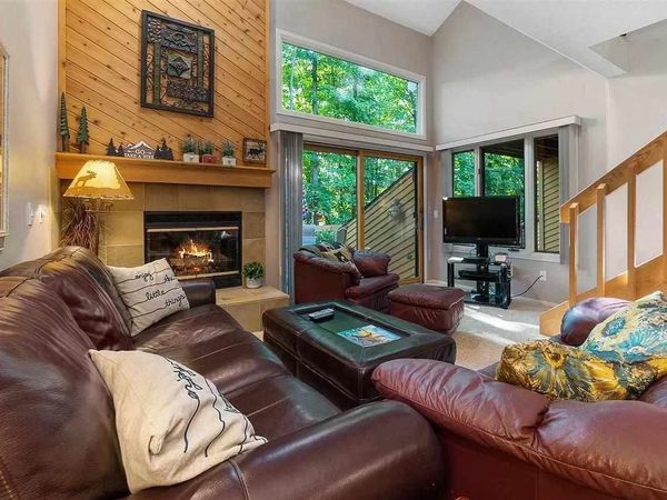 4749 S Pleasantview Road, Unit 134, Harbor Springs, MI 49740