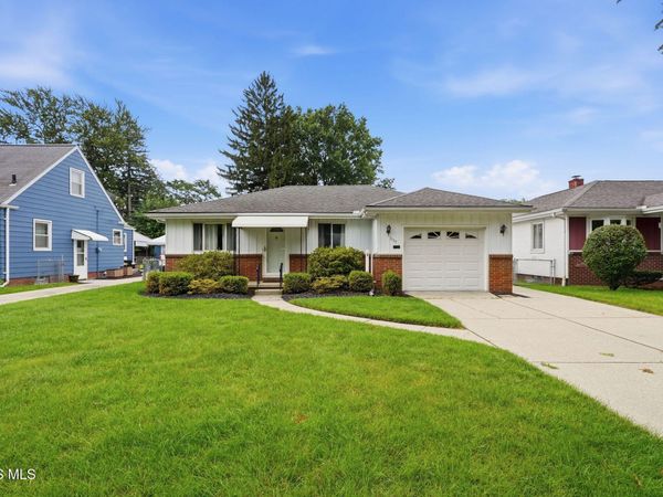 3157 Keemont Drive, Toledo, OH 43613