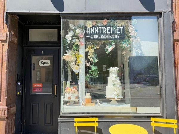 47 8th Avenue , New York (Manhattan), NY 10014