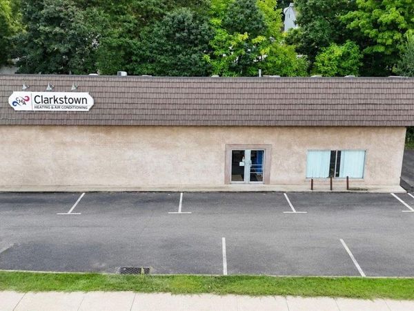 95 S Pearl Street , Pearl River, NY 10965