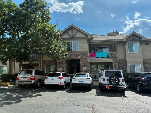 10351 W Girton Drive , Unit 2, Denver, CO 80227
