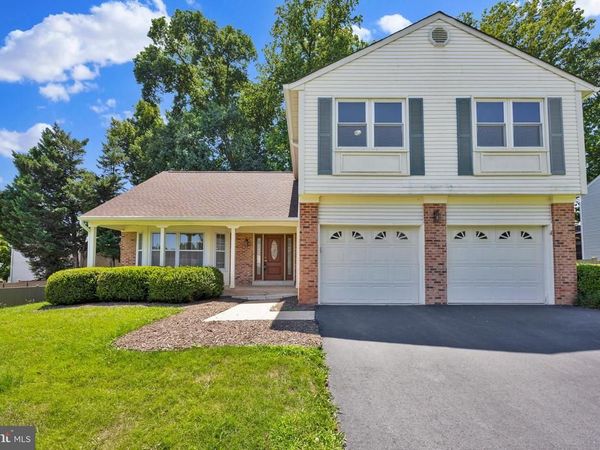 203 MARKWOOD DRIVE, STERLING, VA 20165