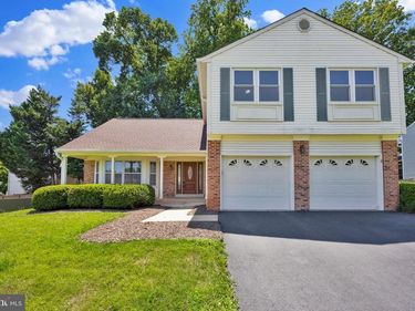 203 MARKWOOD DRIVE, STERLING, VA 20165