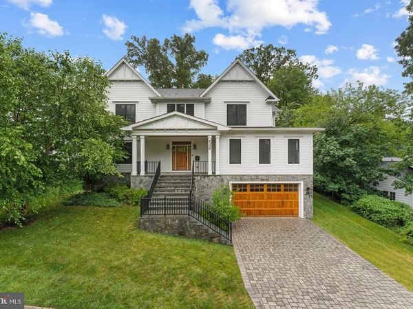 4306 40TH STREET N, ARLINGTON, VA 22207