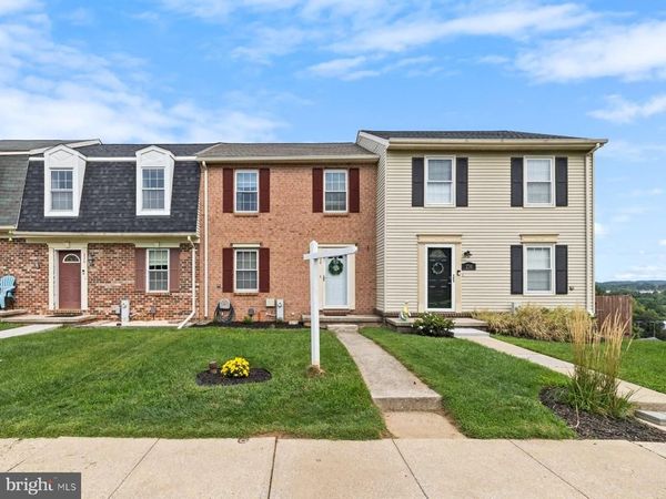 228 ALYMER COURT, WESTMINSTER, MD 21157