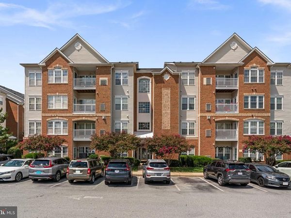 2604 CLARION COURT, Unit 102, ODENTON, MD 21113