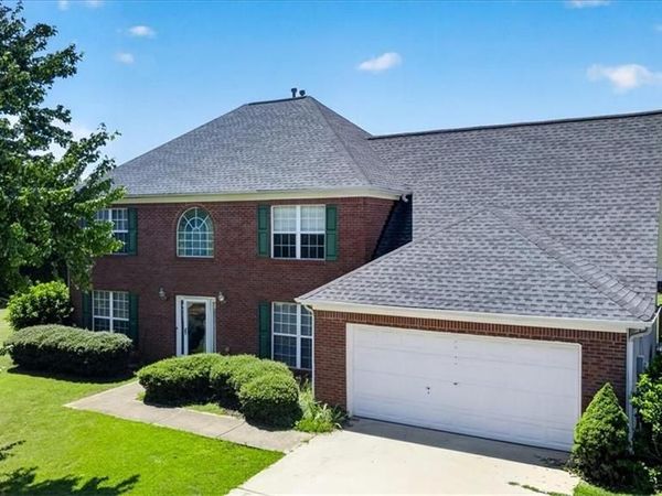 1835 Rest Haven Lane, Mcdonough, GA 30253