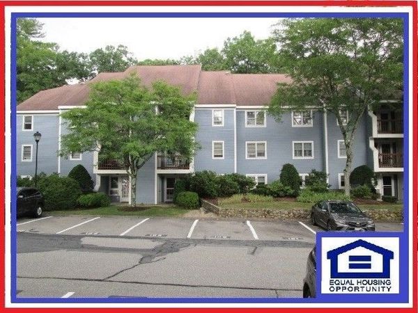 113 Heritage Drive, Unit 113, Northbridge, MA 01588