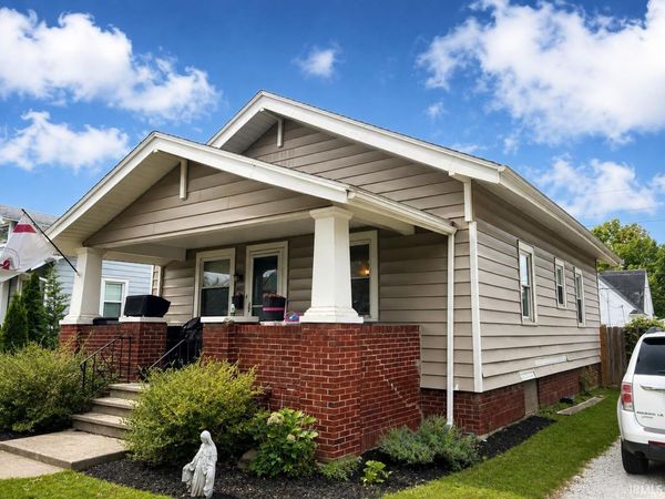 805 Pasadena Drive, Fort Wayne, IN 46807