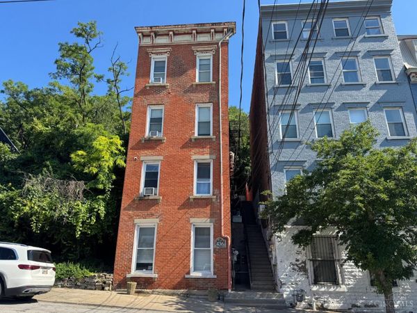 436 Klotter Avenue, Cincinnati, OH 45214