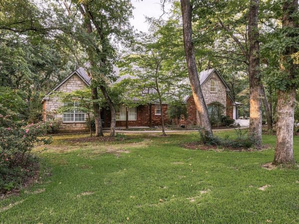 205 Thousand Oaks , Cartwright, OK 74731