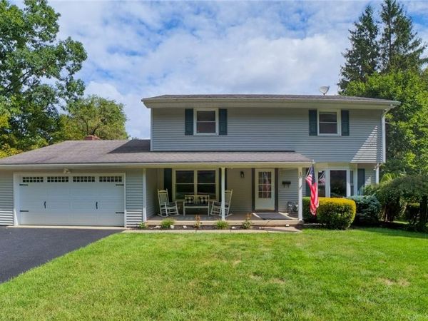 10 Highland Drive , Corning, NY 14830
