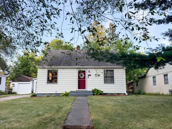 1309 S 7th Street , Brainerd, MN 56401