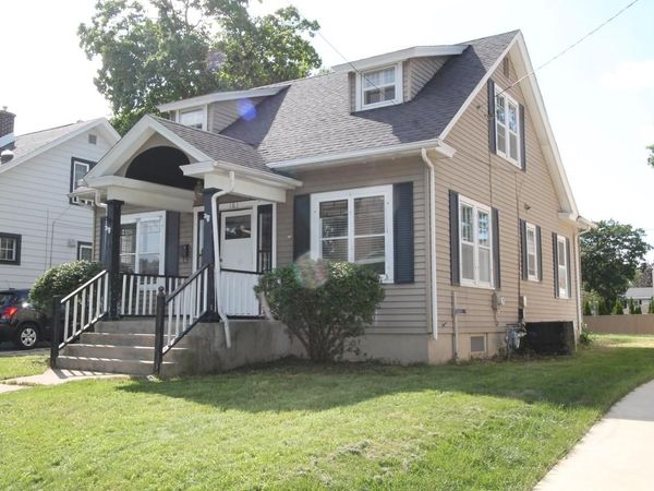 181 Kendall STREET, Burlington, WI 53105