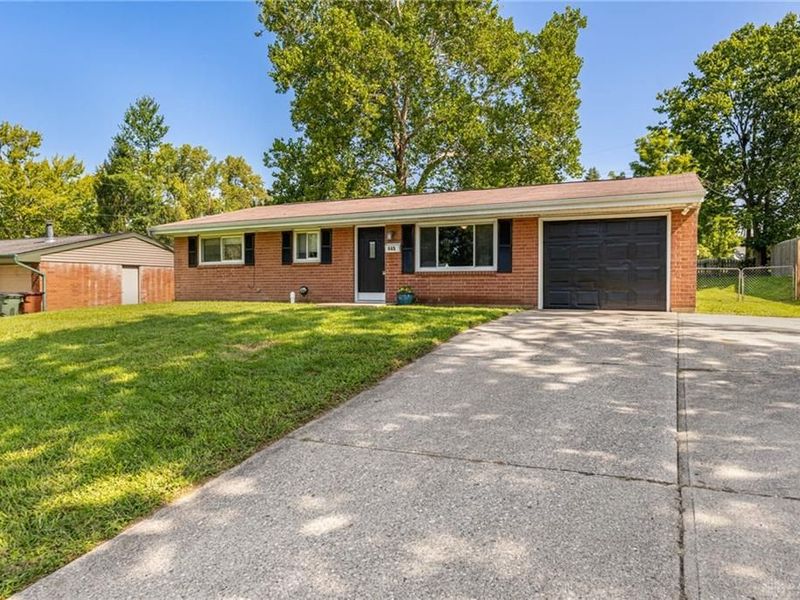 445 E 4th Street, Franklin, OH 45005 Photo 2
