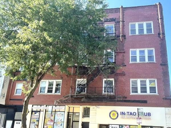 238 W 31ST Street , Unit 2E, Chicago, IL 60616