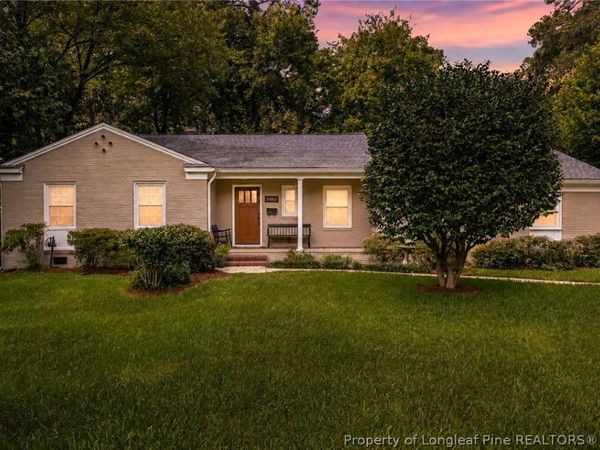 222 Valley Road, Fayetteville, NC 28305