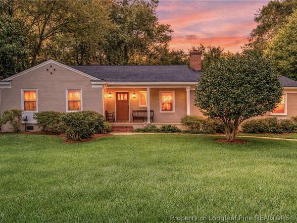 222 Valley Road, Fayetteville, NC 28305