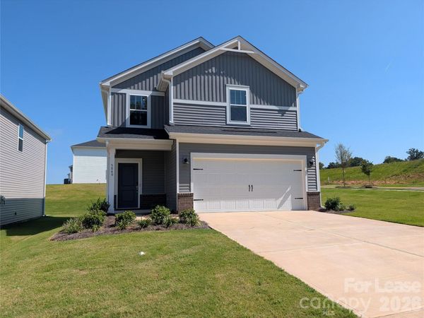 5040 Poplin Valley, Cherryville, NC 28021